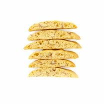 Herrenfutter Mandel Cantuccini BIO 175g