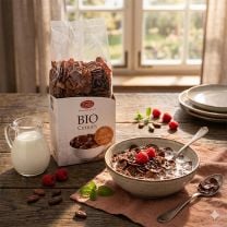 Bio Cereals Kakao Cornflakes 300g