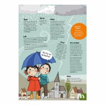 "Mein Südtirol Buch" Kinder-Sachbuch