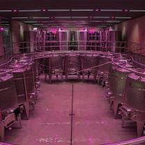 "Kalterersee Classico superiore - per sé" Vernatsch DOC Weingut Elena Walch 0,75l