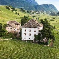 Merlot DOC Weingut Elena Walch 0,75l
