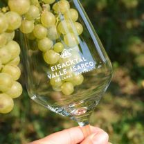 Isaras Cuvée Weiß IGT Kellerei Eisacktal0,75l
