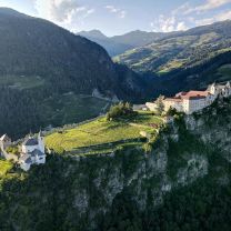 Isaras Cuvée Weiß IGT Kellerei Eisacktal0,75l