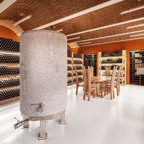 Isaras Cuvée Weiß IGT Kellerei Eisacktal0,75l