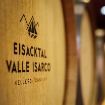Grüner Veltliner DOC Kellerei Eisacktal 0,75l