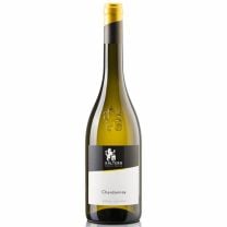 Chardonnay DOC – fruchtiger Weißwein von Kaltern mit Banane, Birne & Mineralität. Elegant & vielseitig.