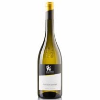 Gewürztraminer DOC von Kaltern – aromatisch, exotisch, elegant.