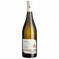 Arenis Gewürztraminer DOC von Kellerei Kurtatsch – aromatischer Weißwein aus Südtirol mit exotischer Würze und Eleganz.
