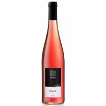Festival Rosalie Cuvée Rosé – eleganter Roséwein aus Südtirol von der Kellerei Meran