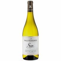 Sun Moscato Giallo DOC von NaMa - Kellerei Nals Margreid – aromatischer Goldmuskateller aus Südtirol.