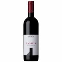 Südtiroler Lagrein DOC von der Kellerei Schreckbichl – kräftiger Rotwein mit dunklem Fruchtaroma und würzigem Charakter.
