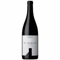 Pinot Nero Riserva „St. Daniel“ – fein strukturierter Blauburgunder aus Südtirol mit elegantem Körper und Reifepotenzial.