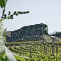 Merlot DOC Kellerei Tramin 0,75l