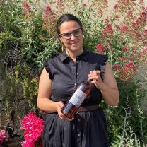 "Lenz" Cuvée weiß Weingut Ritterhof 0,75l