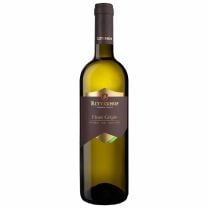 Typischer Pinot Grigio vom Weingut Ritterhof – fruchtig und feinwürzig aus Südtirol.