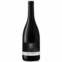 Graf Blauburgunder DOC – edler Pinot Noir aus Südtirol von der Kellerei Meran, jetzt online bei Berggut kaufen