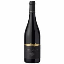 Merlot DOC – kraftvoller Südtiroler Rotwein von Elena Walch mit Waldbeeren, Würze und feiner Eichenreife.