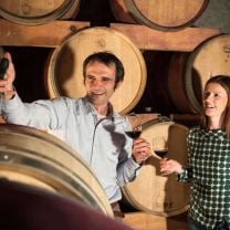 St. Magdalener Classico DOC Weingut Rottensteiner 0,75l