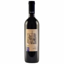 Lagrein BIO DOC vom Weingut Gruberhof in Marling bei Meran – ein zertifizierter Bio-Rotwein, der Charakter, Tiefe und Eleganz vereint.