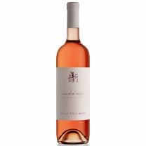 Lagrein Rosé DOC Südtirol vom Weingut Moser – frischer Südtiroler Roséwein in eleganter Flasche.