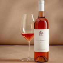 Lagrein Rosé DOC Weingut Moser 0,75l