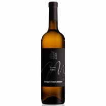 Sovi Gris Weißwein vom Weingut Moser in Kaltern – eleganter Weißwein mit fruchtigem Aroma.