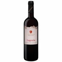 Kräftiger Lagrein vom Weingut Ritterhof – typisch Südtiroler Rotwein mit Tiefe.