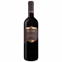 Kräftiger Lagrein vom Weingut Ritterhof – typisch Südtiroler Rotwein mit Tiefe.