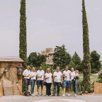 Weißburgunder Nova DOC Weingut Romen 0,75l