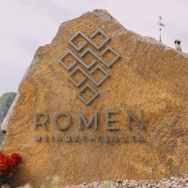 Cuvée weiß Furglau IGT Weingut Romen 0,75l