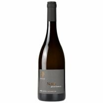 Nova – Pinot Bianco Weißburgunder DOC vom Weingut Romen in Südtirol – elegant, frisch und mineralisch im Charakter.