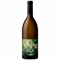 Frische Weißwein-Cuvée „Kitz“ vom Weingut Rottensteiner – lebendig, fruchtbetont und ausdrucksstark aus Südtirol.