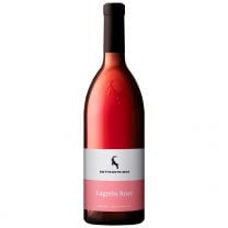 Fruchtig-frischer Lagrein Rosé aus Bozen – hellrubinrot, sommerlich und vielseitig, traditionell gekeltert vom Weingut Rottensteiner.