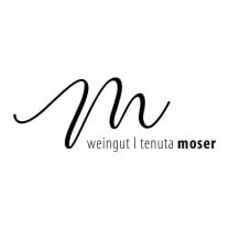 Lagrein Rosé DOC Weingut Moser 0,75l