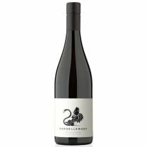 Meraner Vernatsch DOC Pardellerhof: fruchtig, mild, elegant – Südtiroler Rotwein online kaufen.