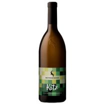 KITZ Cuvée IGT vom Weingut Rottensteiner aus Südtirol, modern, frisch, leicht und unkompliziert.