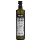 Extra vergine Olivenöl aus Apulien, erinnert im Duft ganz klar an frische Oliven aber auch an Mandeln und Artischocken.