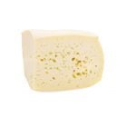 Asiago DOP ist ein buttriger Käse und wird aus pasteurisierter Kuhmilch hergestellt. Er zeichnet sich durch seinen angenehm milden Geschmack mit einer leicht säuerlichen Note aus.