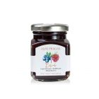 Waldfrucht Fruchtaufstrich Boscus 75% Frucht 110g
