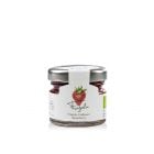 Bio Erdbeer-Fruchtaufstrich Fragula 75% Frucht 30g