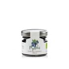 Bio Heidelbeer-Fruchtaufstrich Myrtillus 75% Frucht 30g