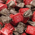 Perfetto Vollmilch-Schokolade Pralinen mit Haselnussstückchen