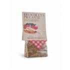 Artigiani dei Sapori Bruschetta Piccante Gewürzmischung – aromatische Kräuter und Gewürze aus Kalabrien für mediterrane Küche.