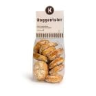 Mini-Schüttelbrot Roggentaler 100g