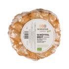 Schusters kleines Schüttelbrot, handgemachte Südtiroler Brotspezialität aus biologischen Zutaten.