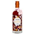 Flower Amaretto Likör BIO von Walcher: fein abgestimmte Komposition aus edlen Bittermandeln, echter Madagaskar Vanille und peruanischem Kakao.