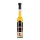 Bombardino Eierlikör von Walcher hergestellt aus frischer Bergmilch, frischem Eigelb und karibischem Rum.