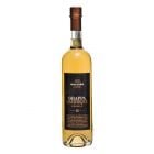 Primus Grappa Barrique von Walcher, 12 Monate im Eichenfass - sanfte Holznote, Vanillearomen und cremige Fruchtigkeit.