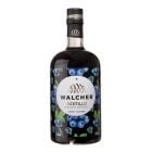 Mirtillo Heidelbeerlikör von Walcher - aromatischer Heidelbeersaft mit feinem Grappa, natürlich, fruchtig-süß.