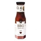 AKTION - "BBQ5" Barbecue Soße mit Chili 270g